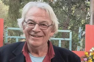 sergios gagas